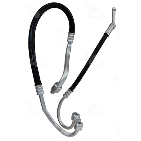 Four Seasons Chev Suburban/Blazer/Tah 91-89/Gmc Subur Hose Assembly, 56373 56373